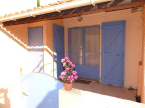 Charmant T2 en bord de mer